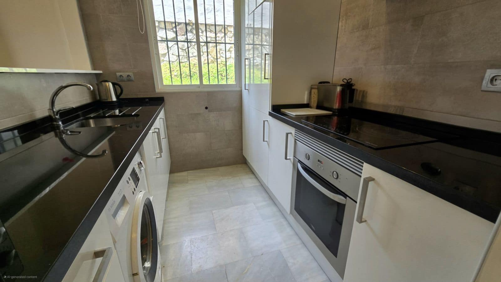 2 Zimmer Apartment zu verkaufen in Calahonda mit Pool - 299.950 € (Ref: 9662201)