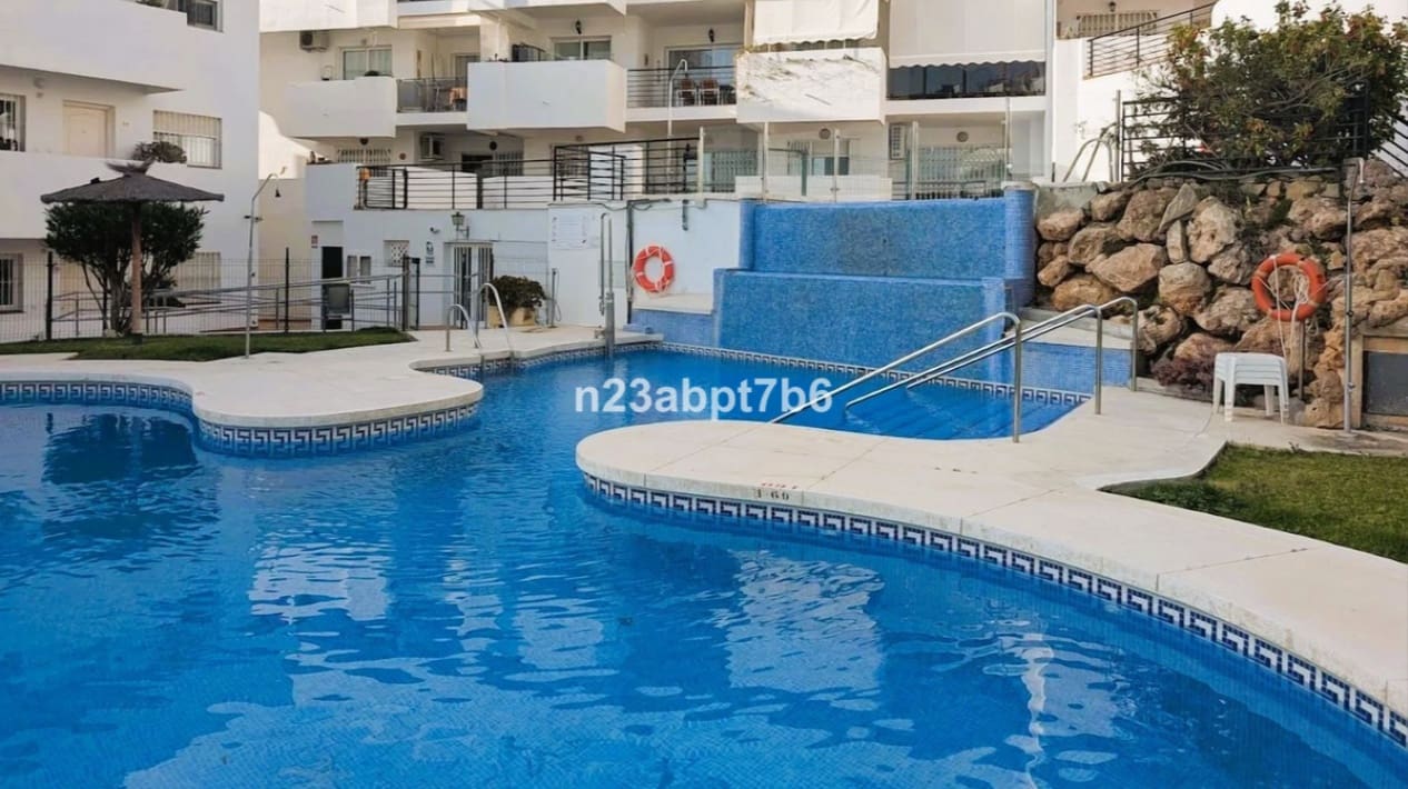 3 slaapkamer Appartement te koop in Riviera del Sol met zwembad garage - € 332.000 (Ref: 9662206)