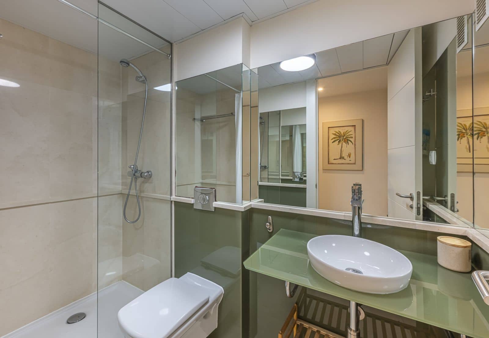 3 quarto Apartamento para venda em Manilva com piscina garagem - 450 000 € (Ref: 9662215)