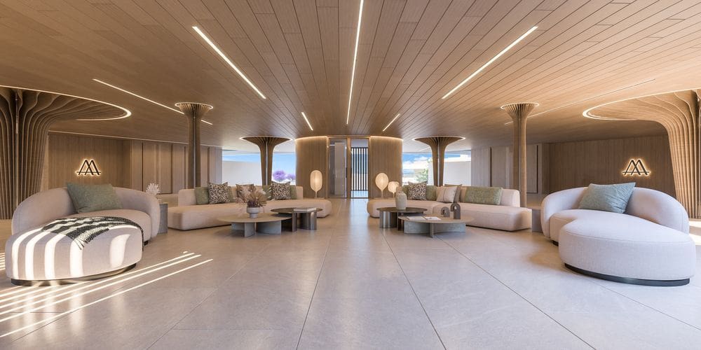 1 Zimmer Apartment zu verkaufen in Estepona mit Garage - 445.000 € (Ref: 9662224)