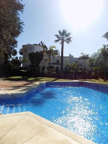 2 camera da letto Casa in vendita in Mijas Golf, Mijas con piscina - 320.000 € (Rif: 9670532)