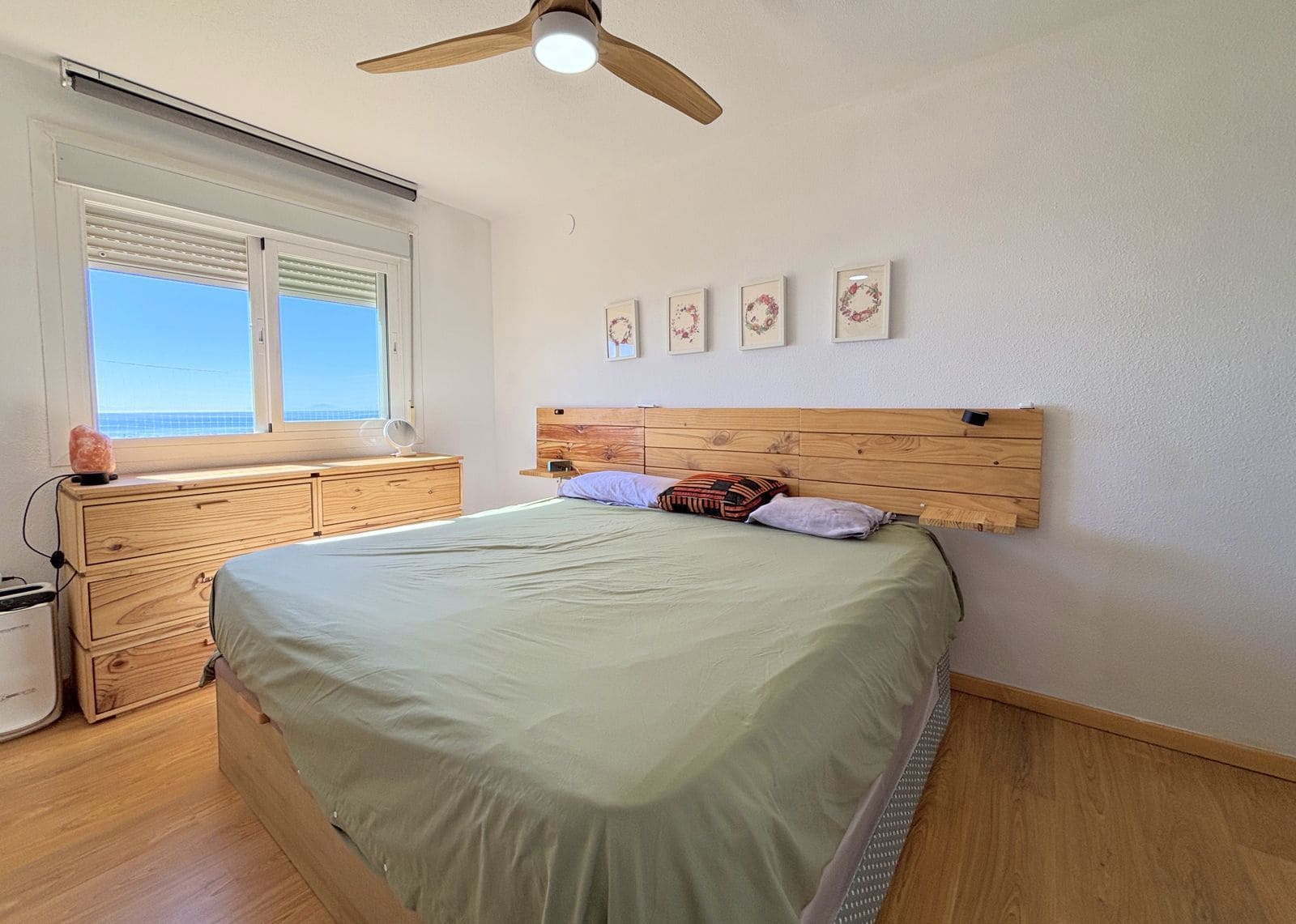 4 camera da letto Appartamento in vendita in Estepona con garage - 365.000 € (Rif: 9670553)