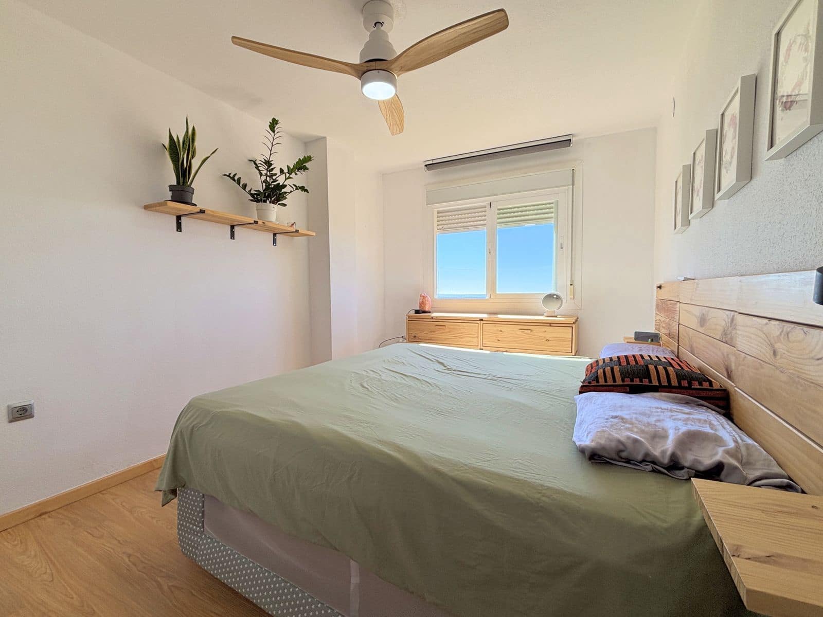 4 camera da letto Appartamento in vendita in Estepona con garage - 365.000 € (Rif: 9670553)