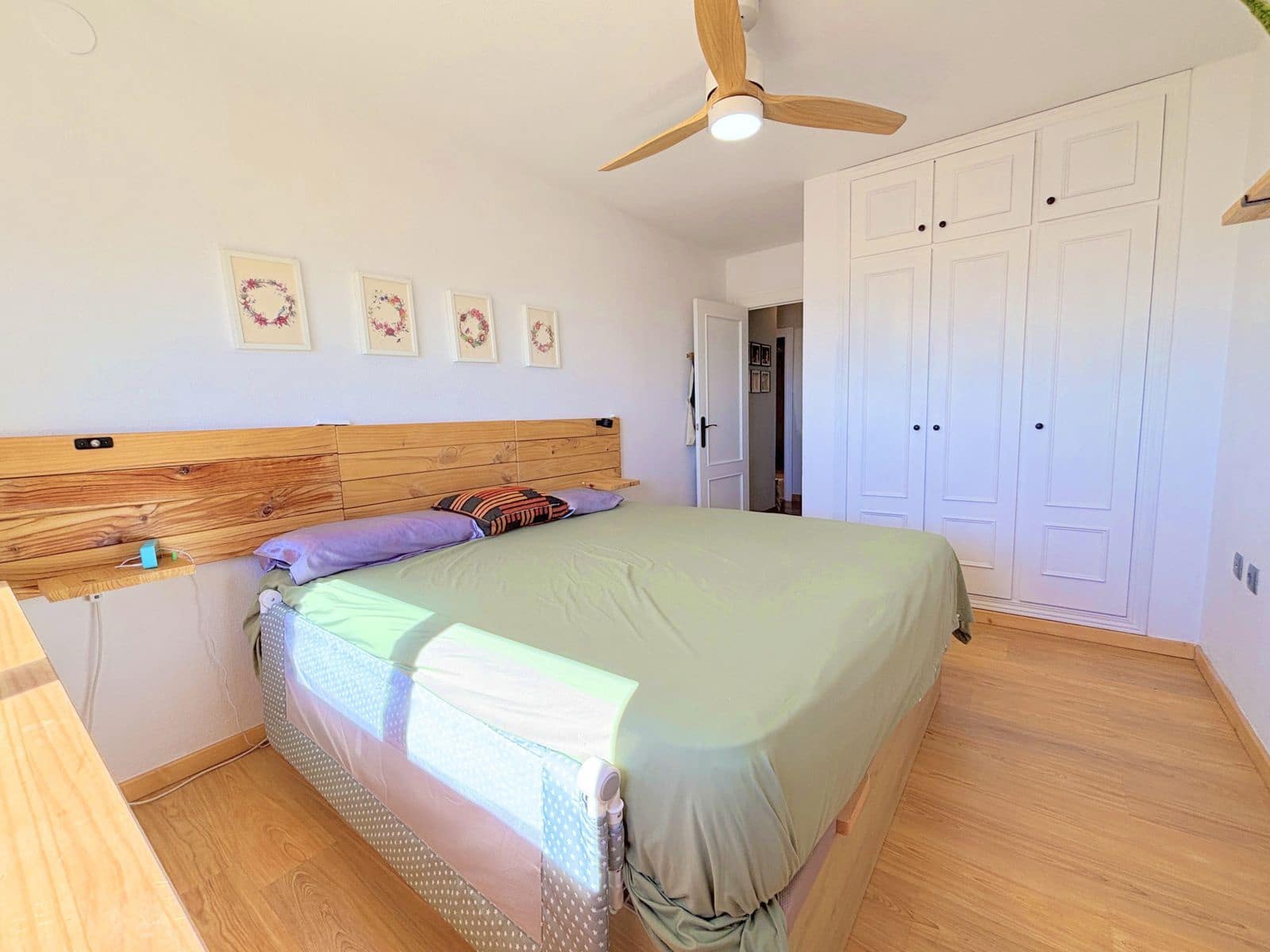 4 camera da letto Appartamento in vendita in Estepona con garage - 365.000 € (Rif: 9670553)