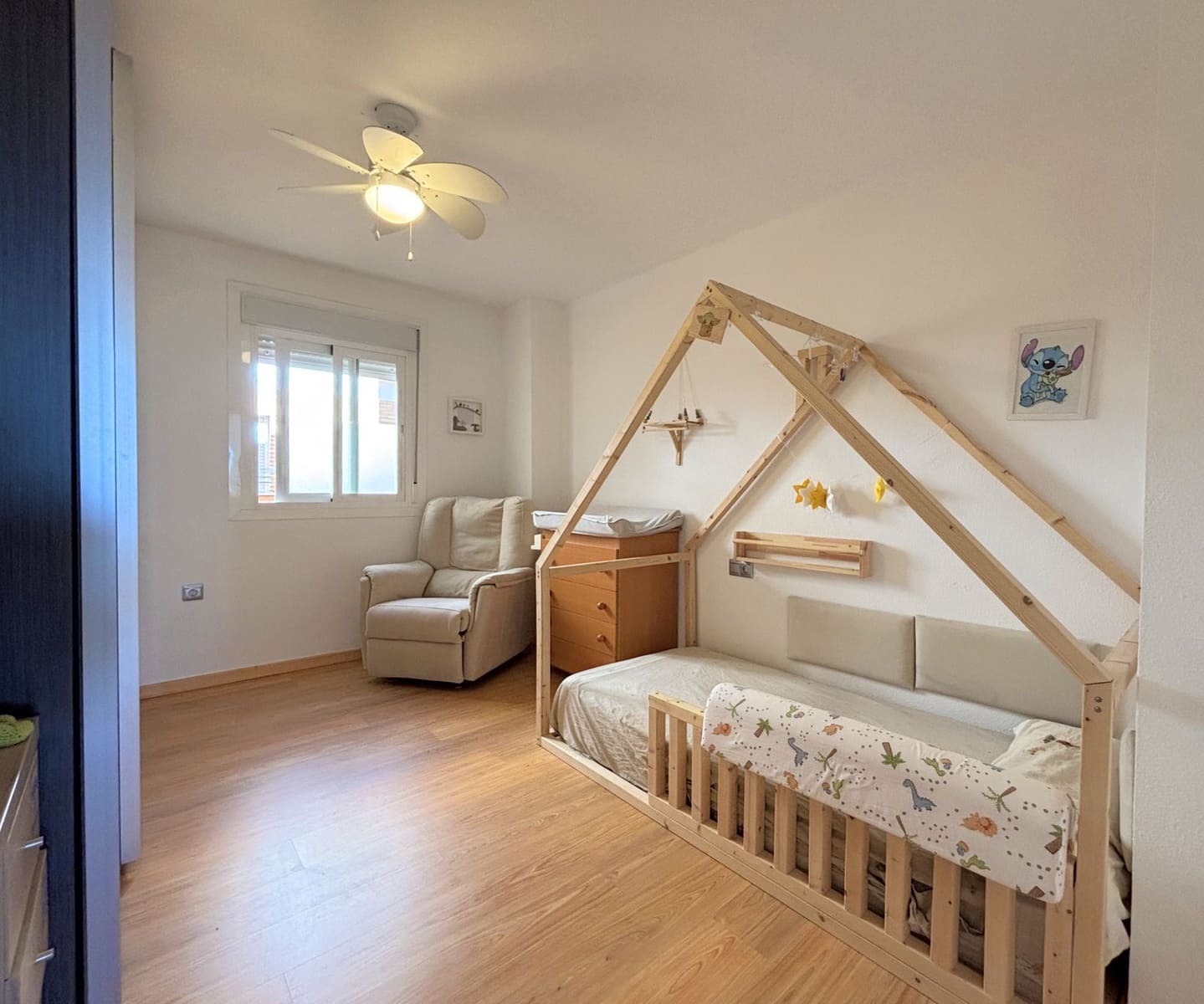 4 camera da letto Appartamento in vendita in Estepona con garage - 365.000 € (Rif: 9670553)