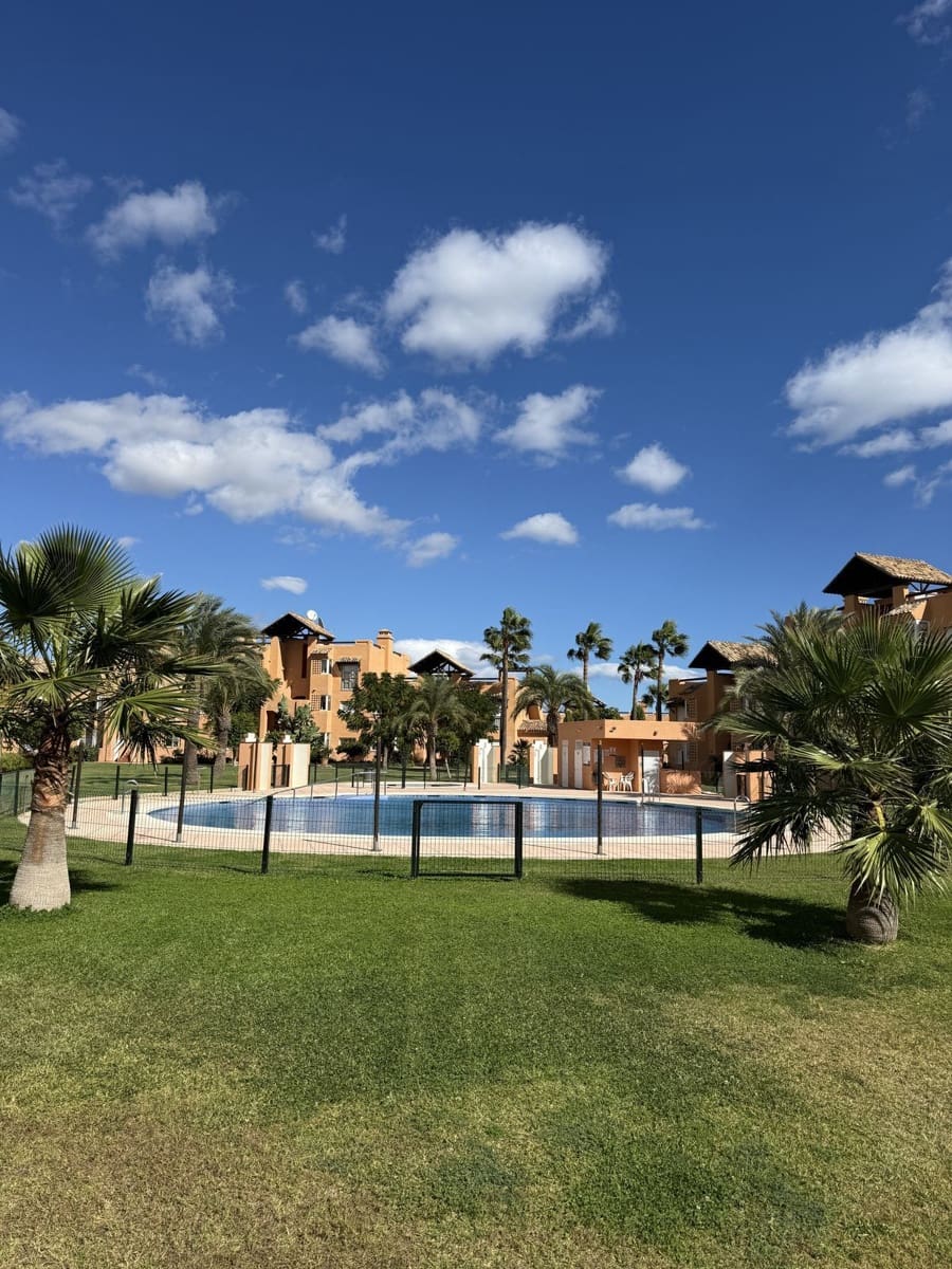 2 chambre Appartement à vendre à Casares avec piscine garage - 249 500 € (Ref: 9670554)