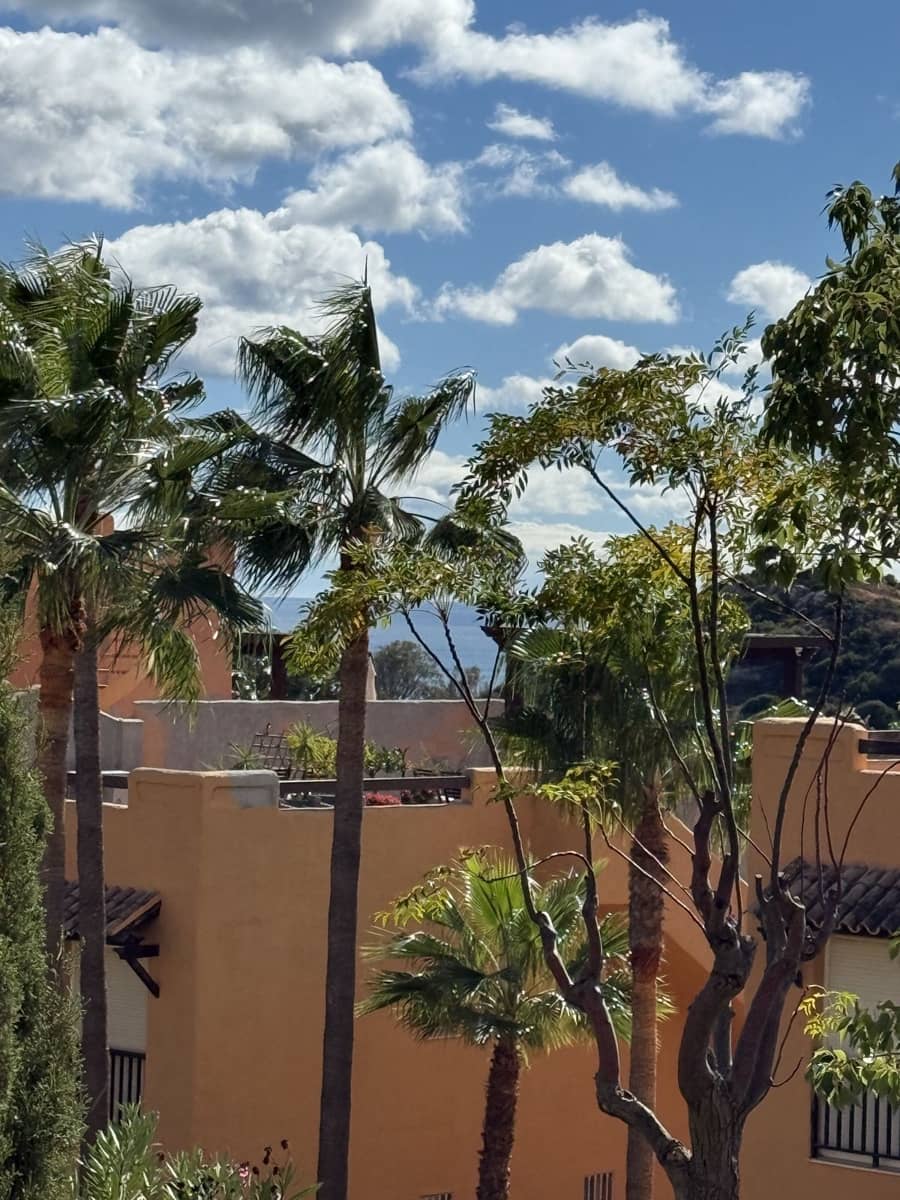 2 chambre Appartement à vendre à Casares avec piscine garage - 249 500 € (Ref: 9670554)