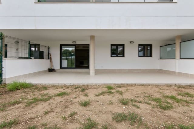 2 makuuhuone Huoneisto myytävänä paikassa Estepona mukana uima-altaan - 445 000 € (Ref: 9670607)