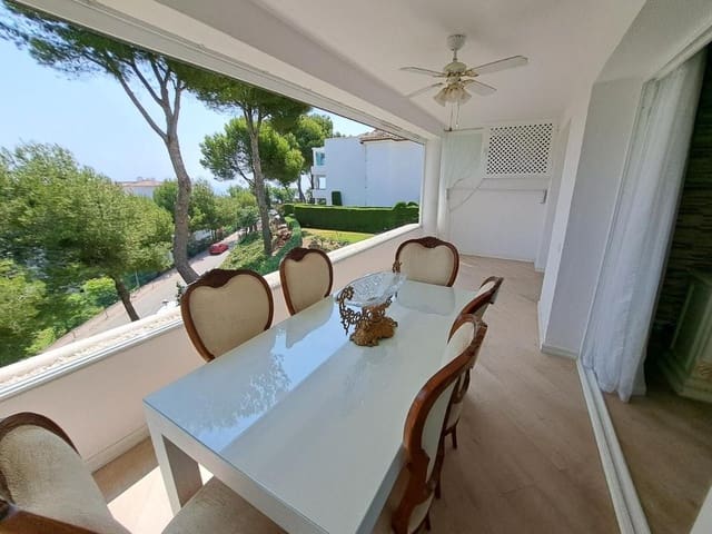 3 bedroom Apartment for sale in Riviera del Sol, Mijas with pool - € 450,000 (Ref: 9670759)