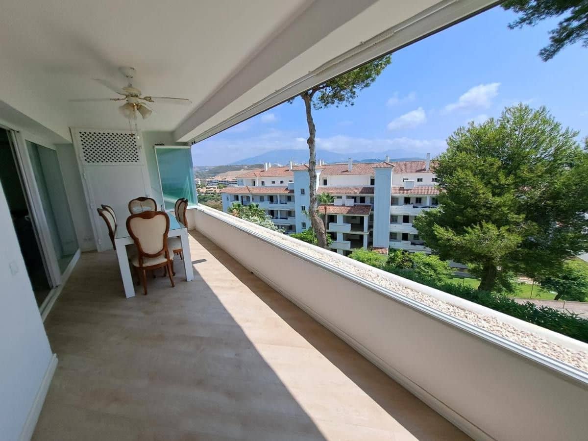 3 bedroom Apartment for sale in Riviera del Sol with pool - € 450,000 (Ref: 9670759)