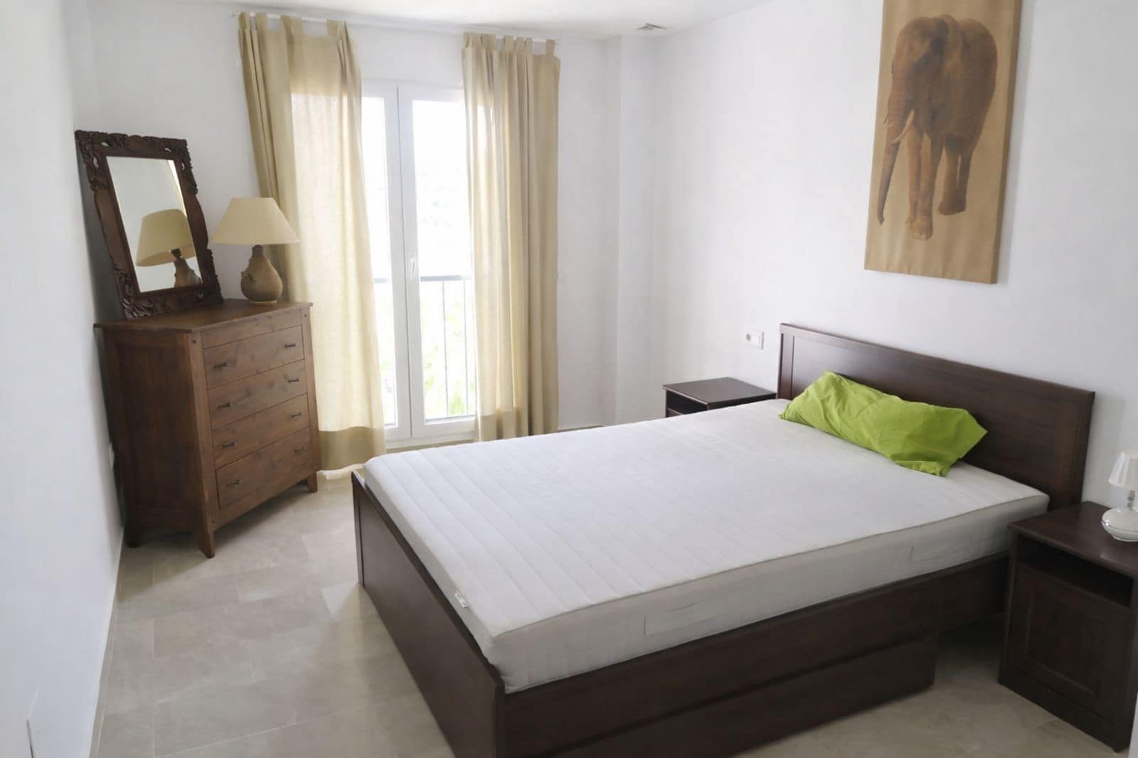 3 quarto Apartamento para venda em Riviera del Sol com piscina garagem - 489 000 € (Ref: 9670947)