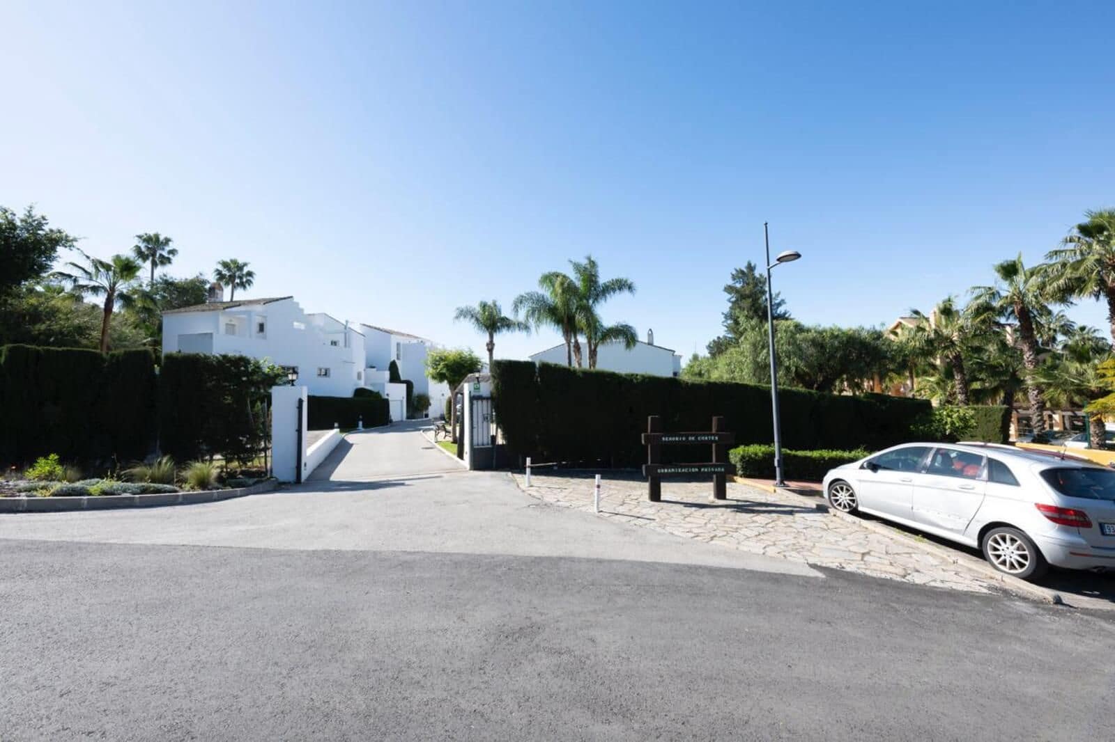 2 sypialnia Apartament na sprzedaż w Estepona z basenem - 259 000 € (Ref: 9670950)