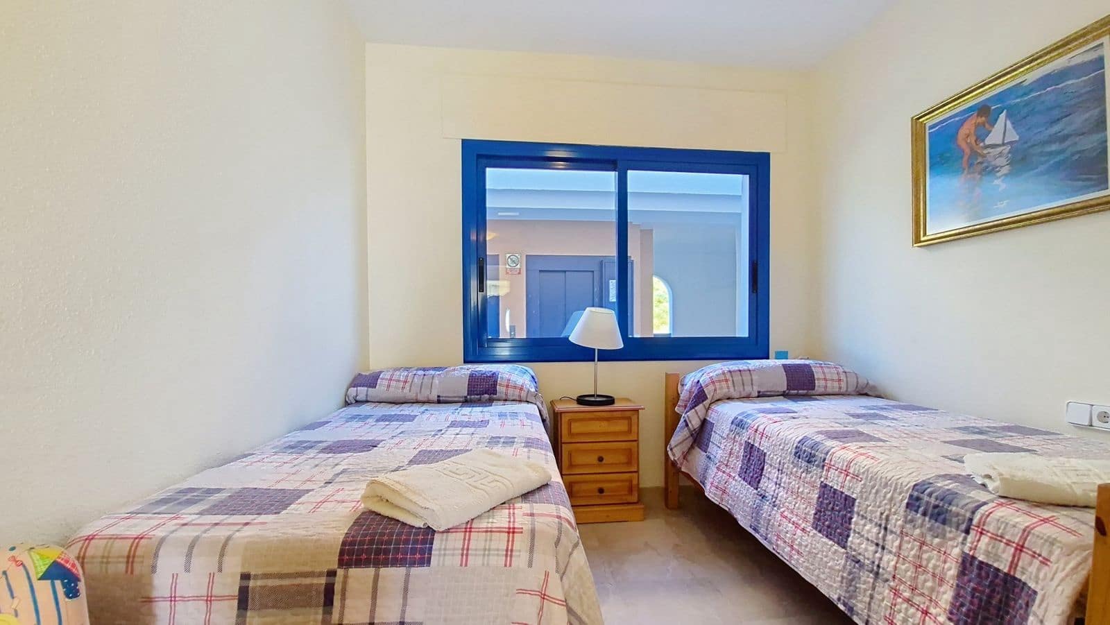 3 soverom Penthouse til salgs i La Duquesa / Puerto de la Duquesa med svømmebasseng - € 395 000 (Ref: 9670952)