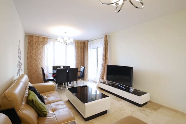 3 soverom Leilighet til salgs i Riviera del Sol, Mijas med svømmebasseng - € 350 000 (Ref: 9670958)