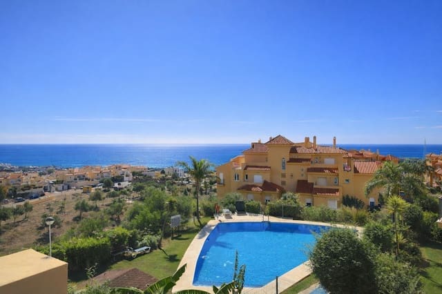 3 soverom Leilighet til salgs i Riviera del Sol, Mijas med svømmebasseng - € 350 000 (Ref: 9670958)