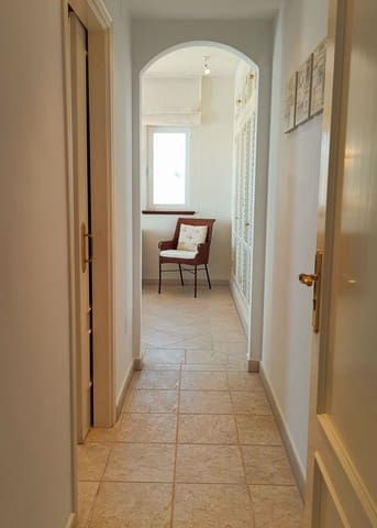 2 soveværelse Penthouse til salg i Miraflores, Málaga by - € 469.000 (Ref: 9670962)