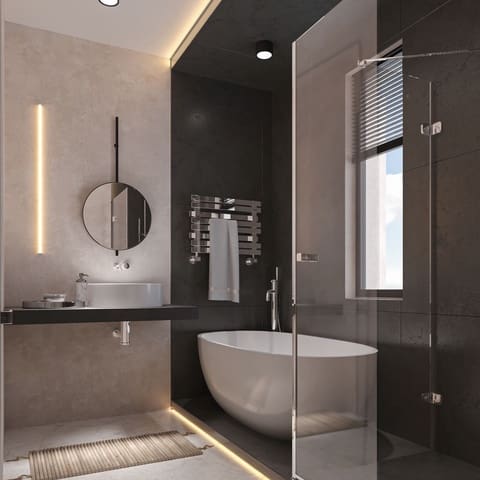 2 sypialnia Apartament na sprzedaż w Estepona z basenem garażem - 620 000 € (Ref: 9674147)