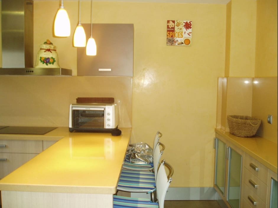 5 soverom Hus til salgs i Estepona med svømmebasseng - € 435 000 (Ref: 9674171)