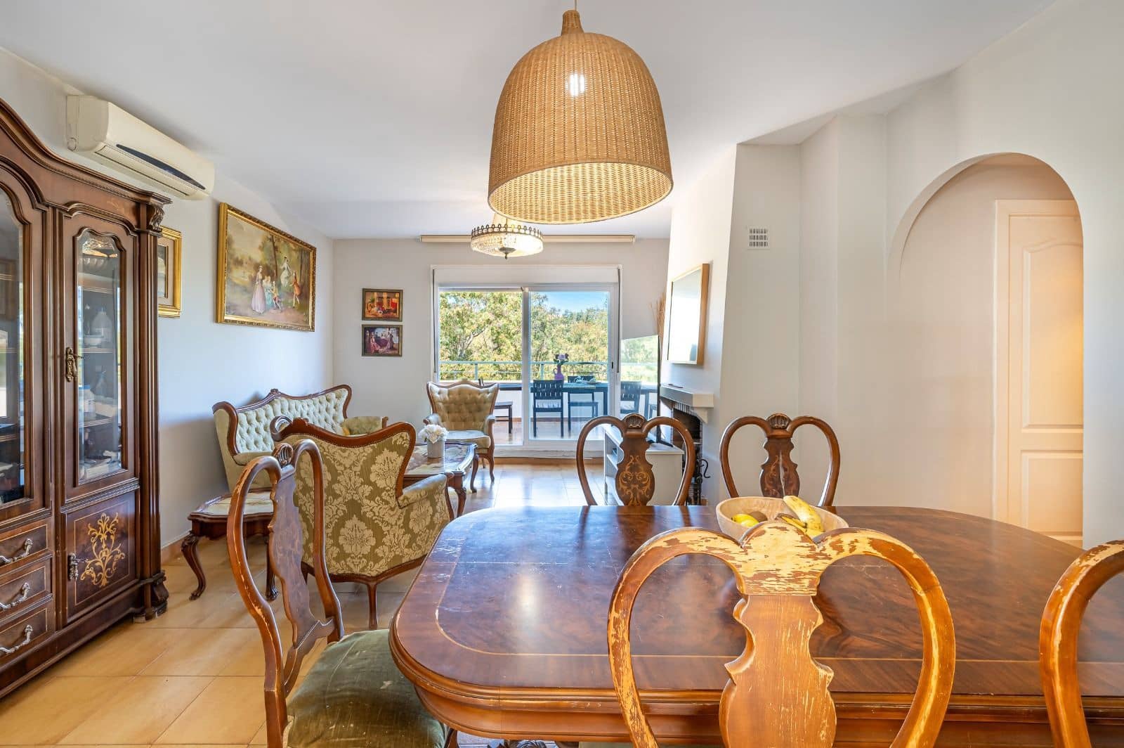 2 Zimmer Penthouse zu verkaufen in Calahonda mit Pool Garage - 280.000 € (Ref: 9674509)