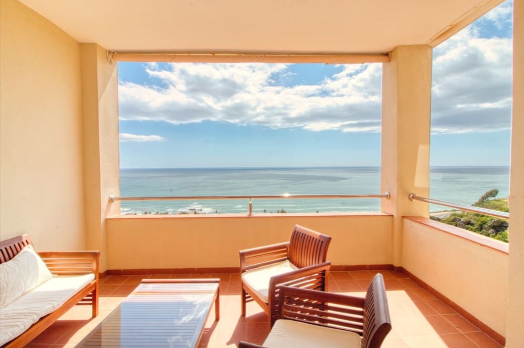 3 camera da letto Appartamento in vendita in Manilva con piscina - 490.000 € (Rif: 9674533)