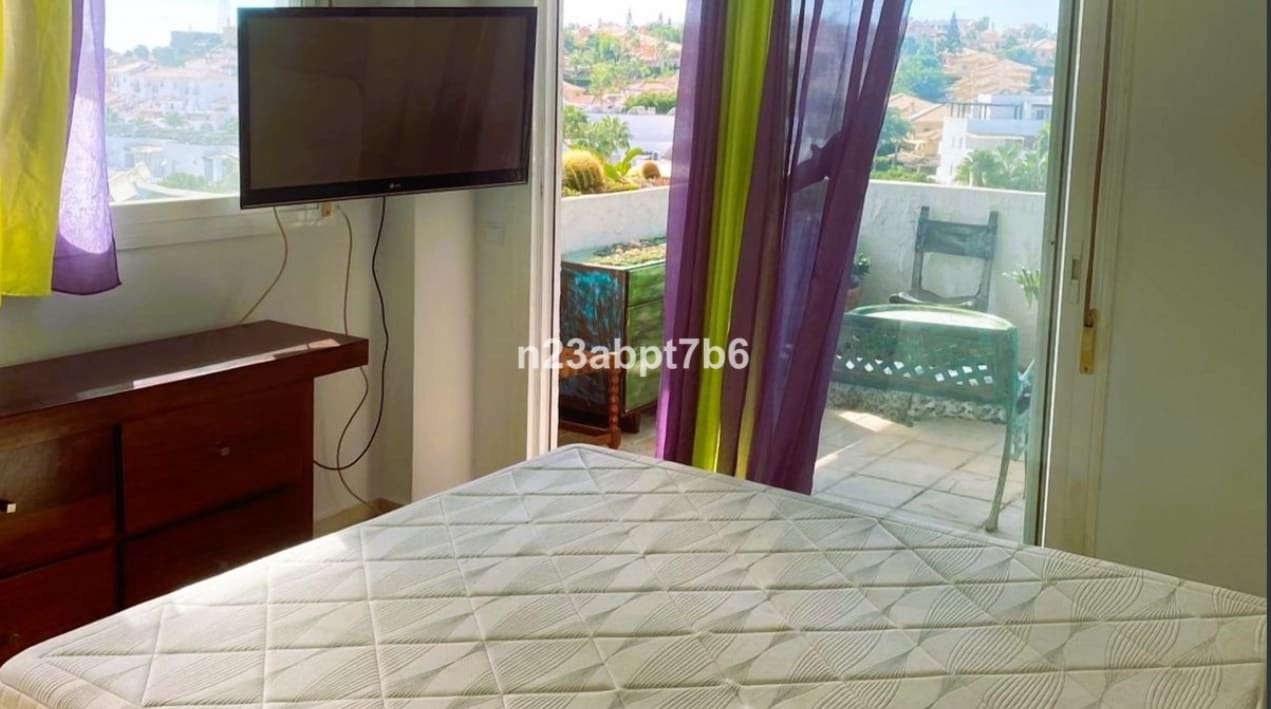 3 bedroom Apartment for sale in Riviera del Sol with pool garage - € 332,000 (Ref: 9674578)