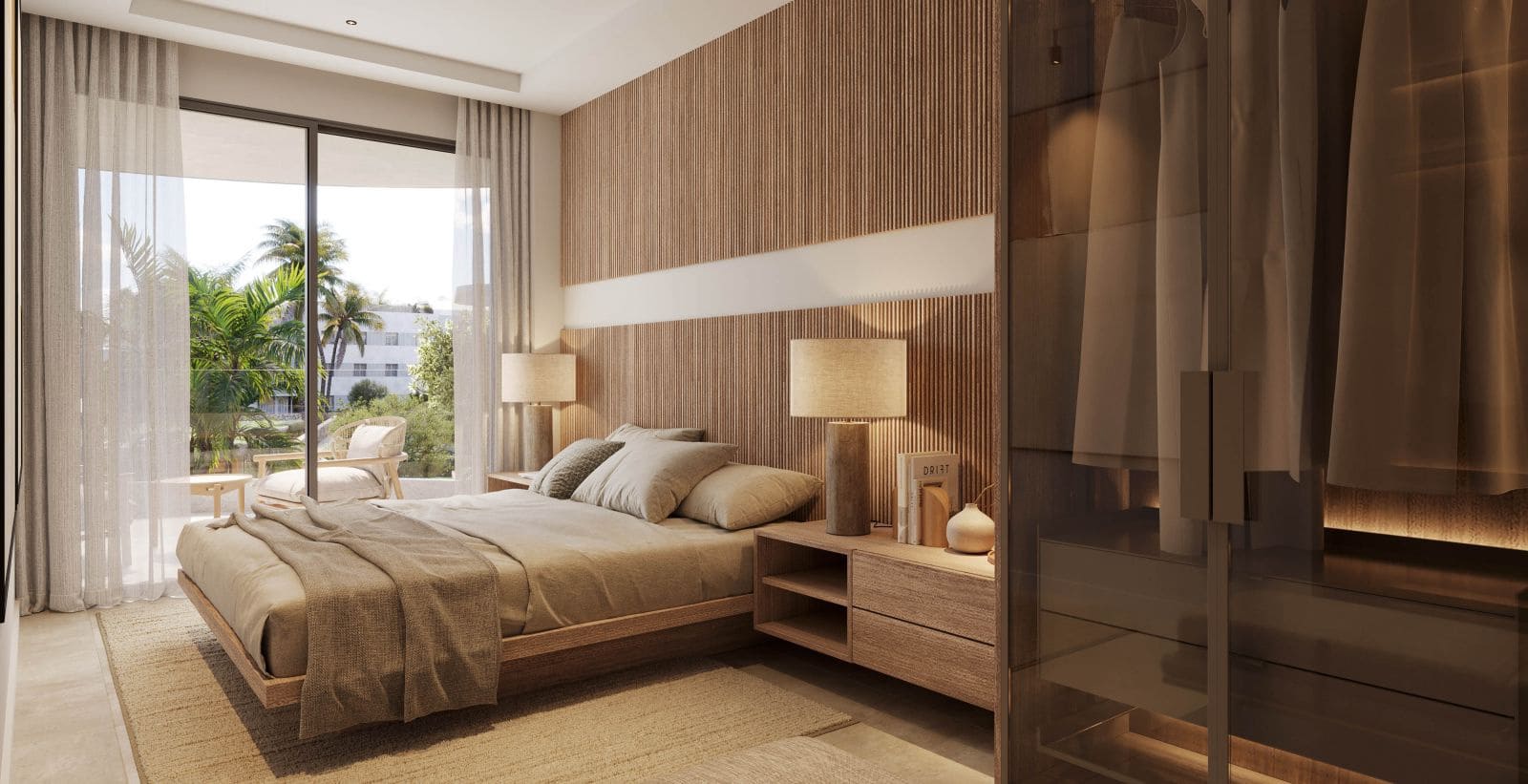 1 sypialnia Apartament na sprzedaż w Estepona z basenem garażem - 389 000 € (Ref: 9674586)