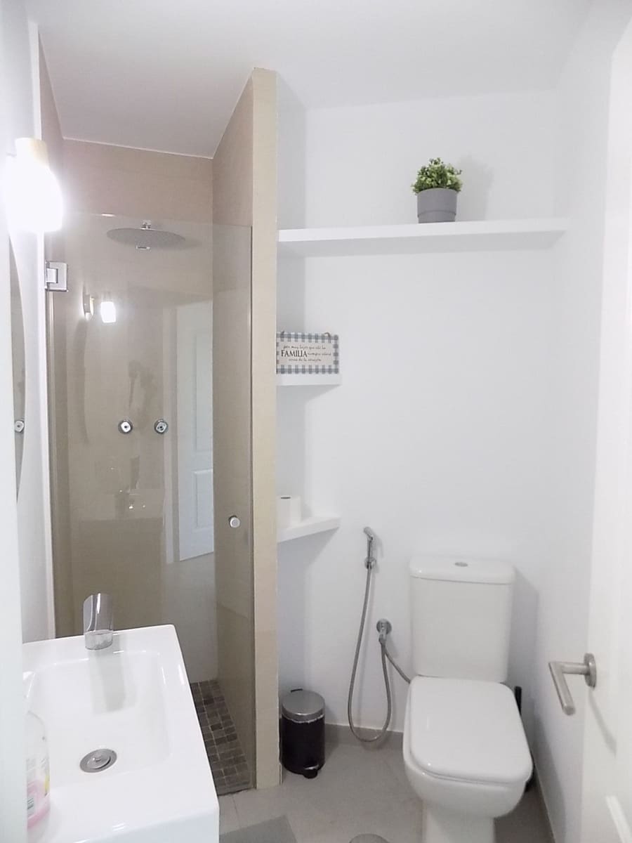 2 Zimmer Haus zu verkaufen in Mijas Golf mit Pool - 320.000 € (Ref: 9674665)