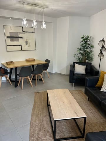 2 Zimmer Haus zu verkaufen in Mijas Golf, Mijas mit Pool - 320.000 € (Ref: 9674665)