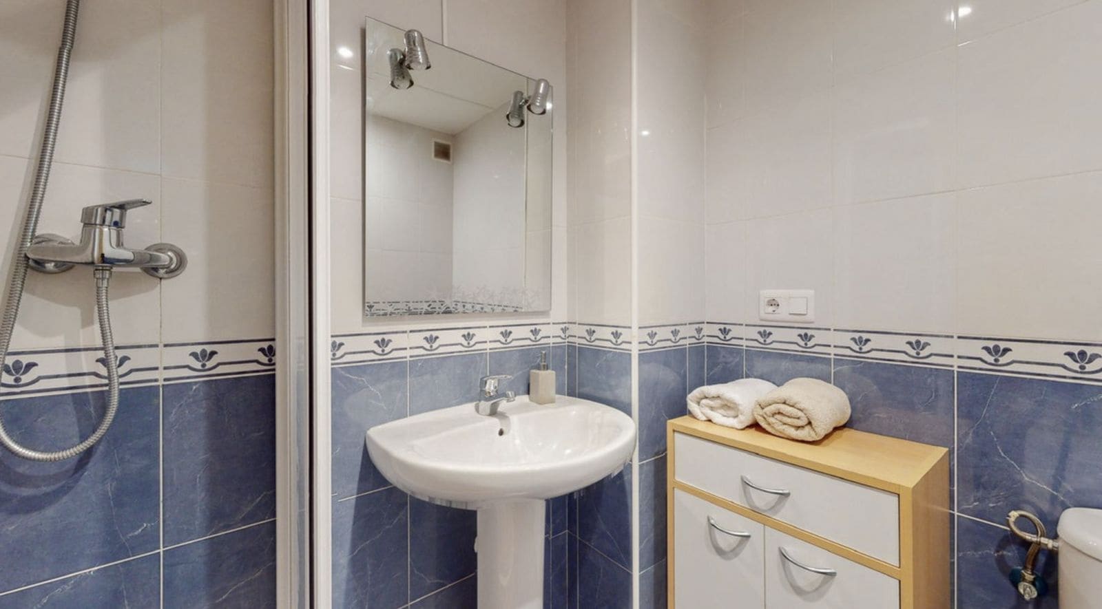 2 soveværelse Lejlighed til salg i Riviera del Sol med swimmingpool garage - € 310.000 (Ref: 9677586)