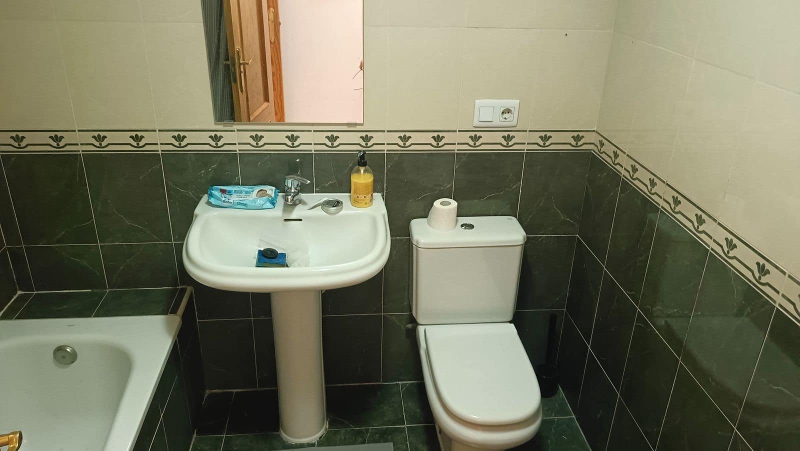 2 soveværelse Lejlighed til salg i Riviera del Sol med swimmingpool garage - € 310.000 (Ref: 9677586)