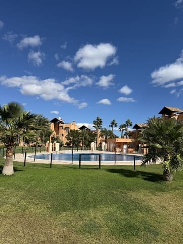 2 sovrum Lägenhet till salu i Casares med pool garage - 249 500 € (Ref: 9677623)