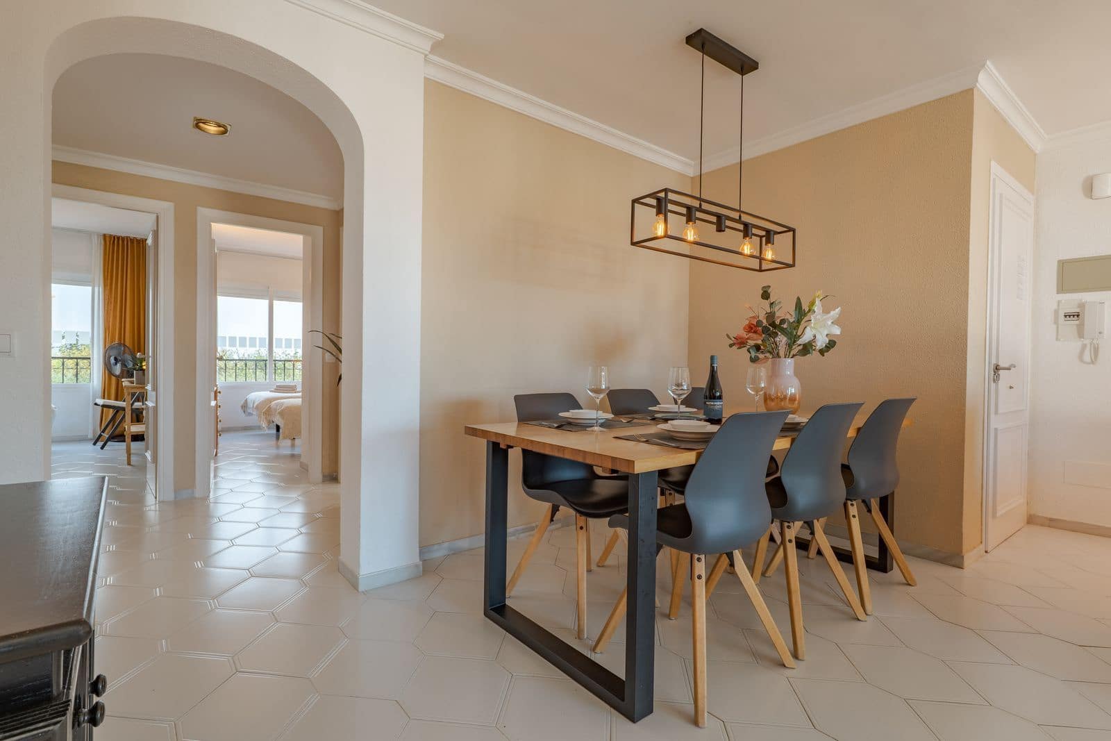 3 bedroom Apartment for sale in La Cala de Mijas with pool - € 434,000 (Ref: 9677680)