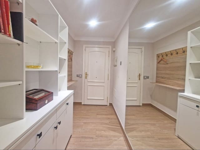 3 soverom Leilighet til salgs i Calahonda, Mijas med svømmebasseng - € 395 000 (Ref: 9677710)