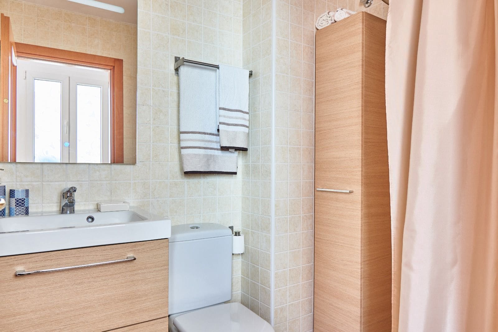 2 bedroom Apartment for sale in Manilva with pool garage - € 257,000 (Ref: 9677747)