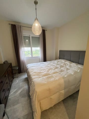 2 chambre Appartement à vendre à Estepona avec piscine - 325 000 € (Ref: 9677758)