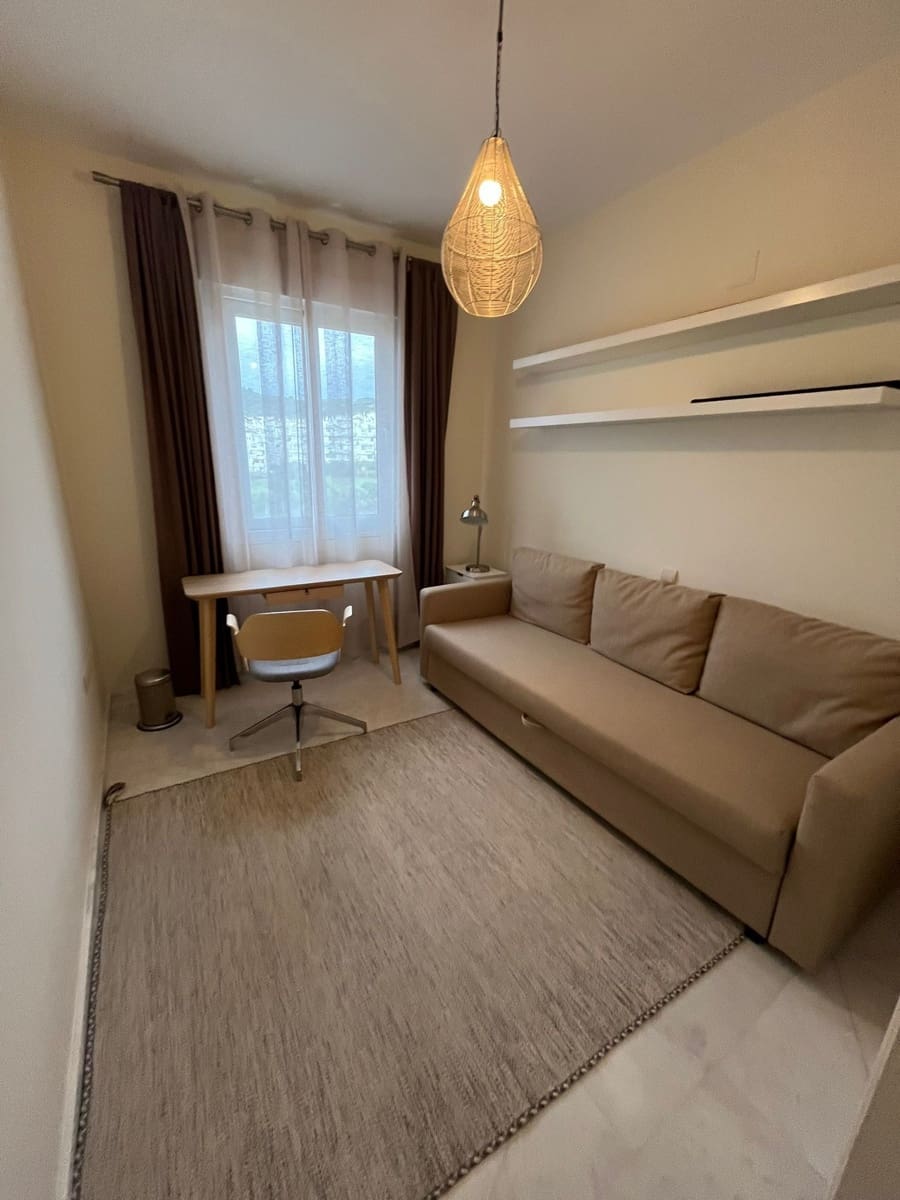 2 chambre Appartement à vendre à Estepona avec piscine - 325 000 € (Ref: 9677758)