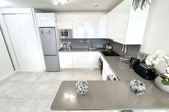 3 camera da letto Appartamento in vendita in La Cala de Mijas, Mijas con piscina - 499.000 € (Rif: 9677794)