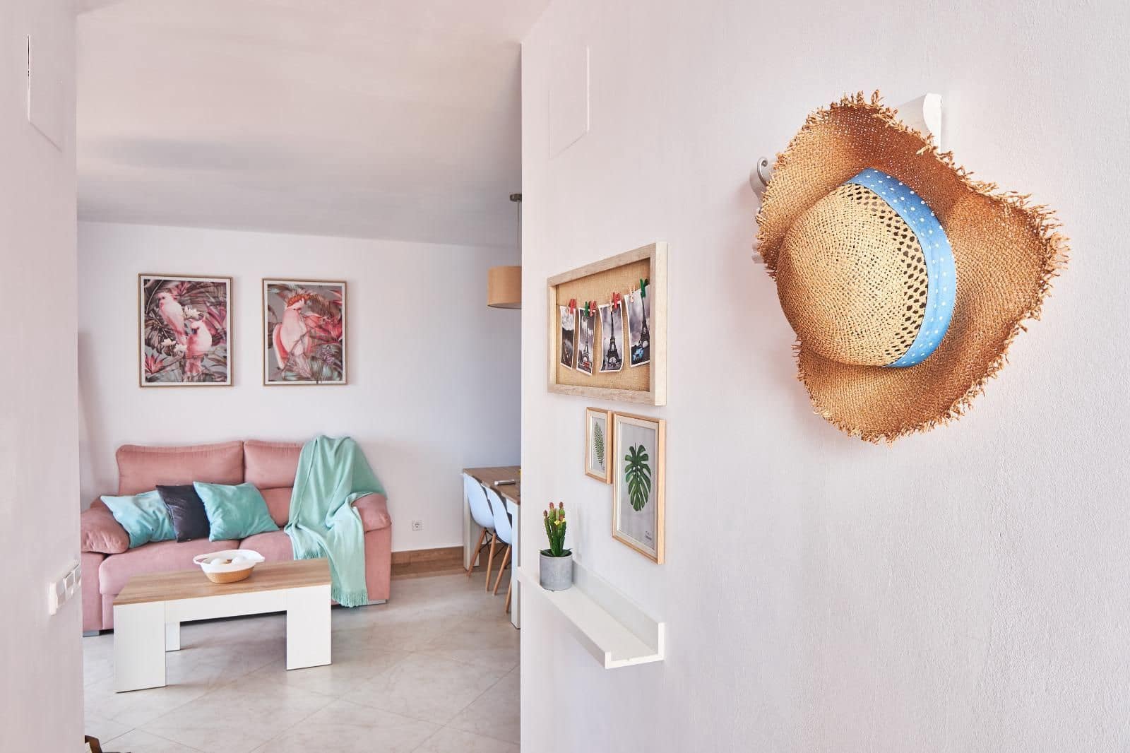 2 quarto Apartamento para venda em Manilva com piscina garagem - 260 000 € (Ref: 9677796)