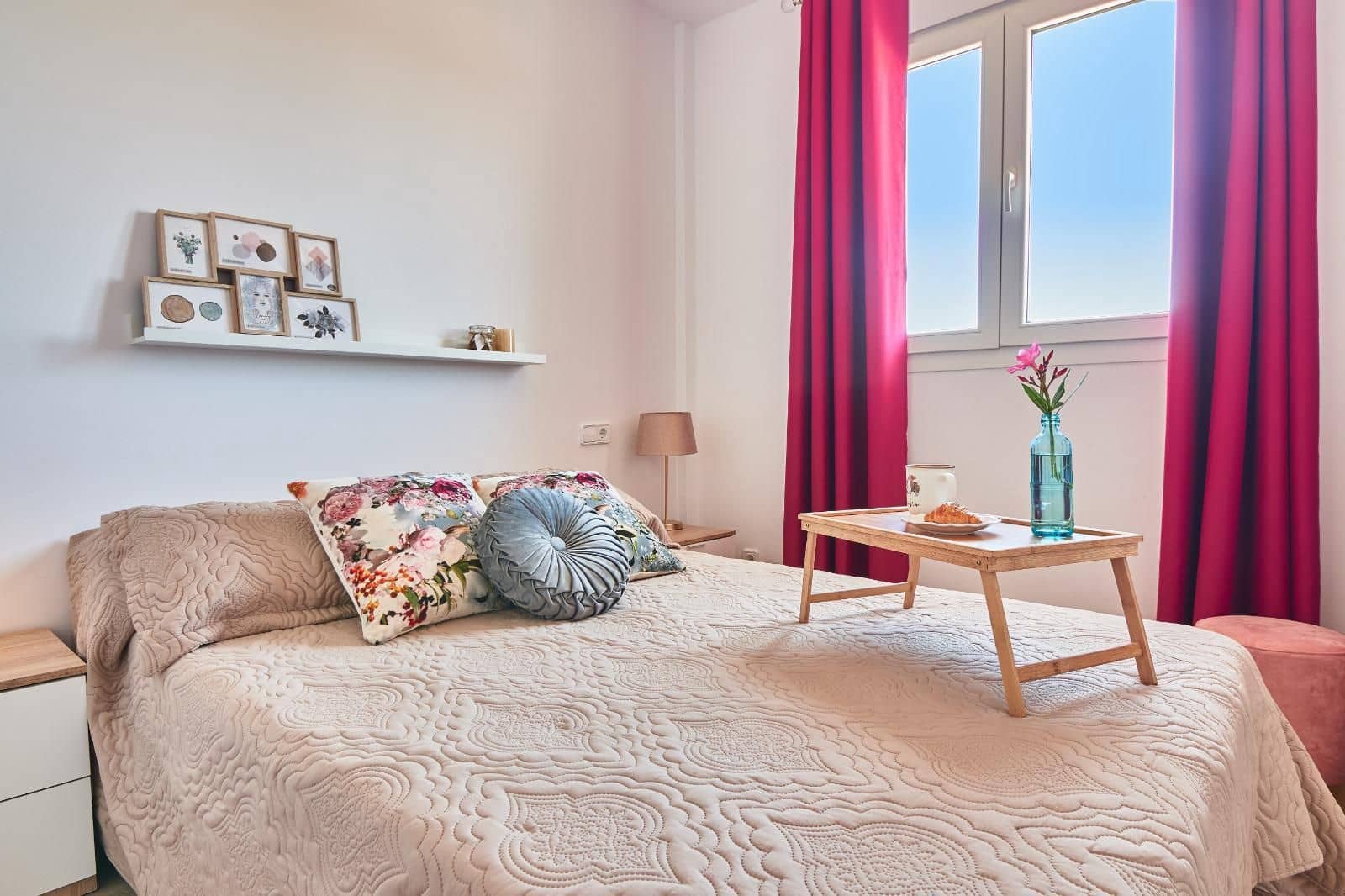 2 quarto Apartamento para venda em Manilva com piscina garagem - 260 000 € (Ref: 9677796)