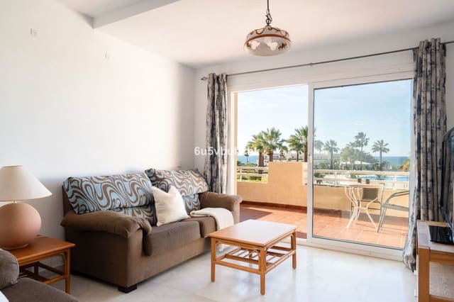 2 sovrum Lägenhet till salu i El Chaparral, Málaga stad med pool - 435 000 € (Ref: 9677803)