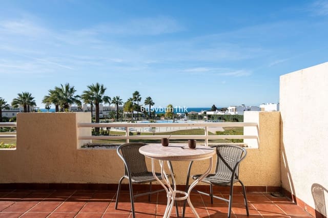 2 sovrum Lägenhet till salu i El Chaparral, Málaga stad med pool - 435 000 € (Ref: 9677803)