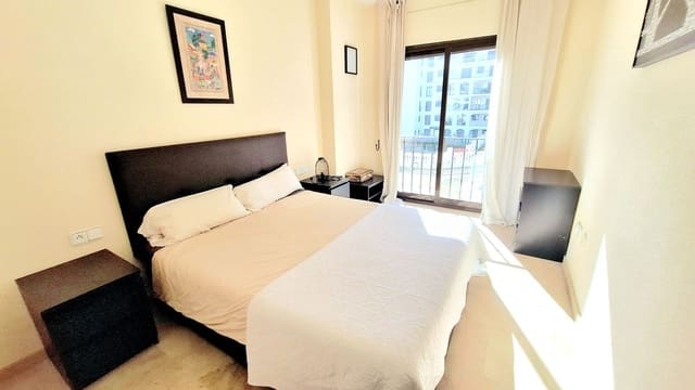 2 camera da letto Appartamento in vendita in La Duquesa / Puerto de la Duquesa, Manilva con piscina - 345.000 € (Rif: 9677811)