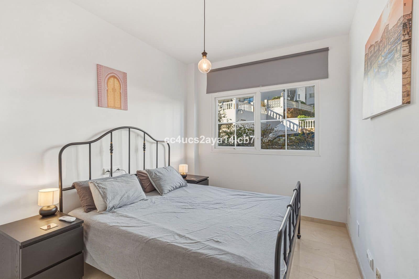 3 soveværelse Lejlighed til salg i Riviera del Sol med swimmingpool - € 375.000 (Ref: 9677814)