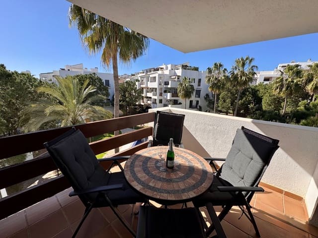 2 camera da letto Appartamento in vendita in La Cala de Mijas, Mijas con piscina - 365.000 € (Rif: 9677815)