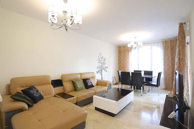 3 bedroom Apartment for sale in Riviera del Sol, Mijas with pool - € 350,000 (Ref: 9677817)