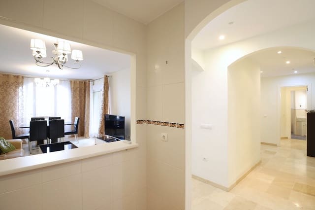 3 bedroom Apartment for sale in Riviera del Sol, Mijas with pool - € 350,000 (Ref: 9677817)