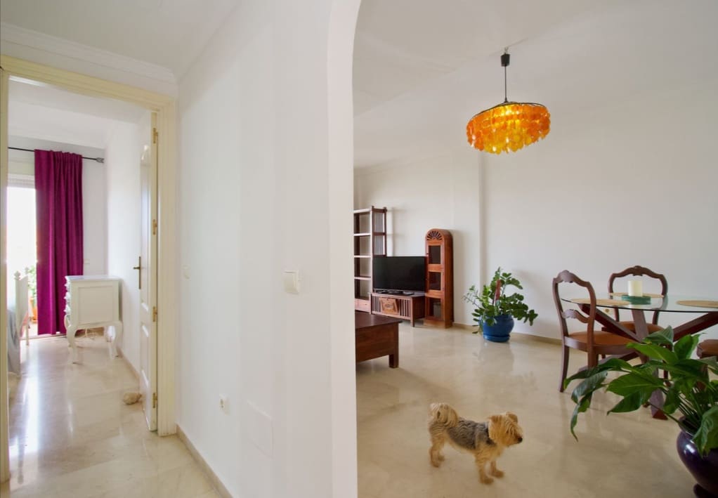 3 camera da letto Appartamento in vendita in Riviera del Sol con piscina - 332.000 € (Rif: 9680537)