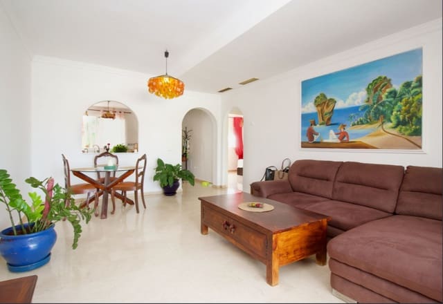 3 camera da letto Appartamento in vendita in Riviera del Sol, Mijas con piscina - 332.000 € (Rif: 9680537)