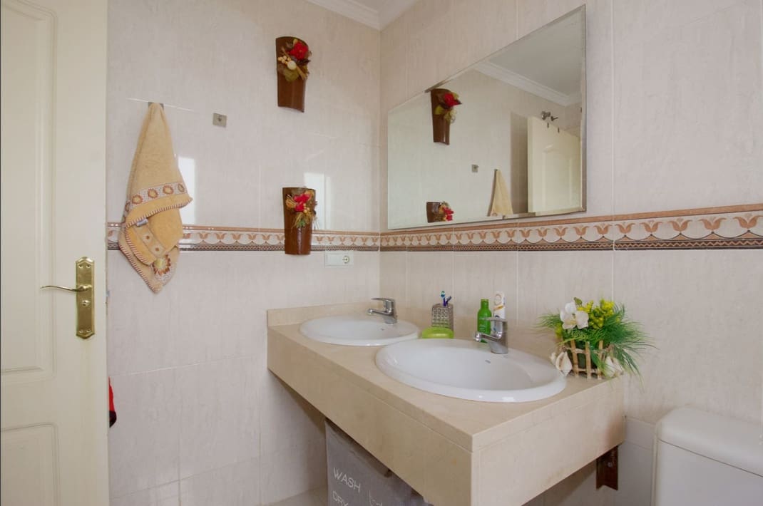 3 camera da letto Appartamento in vendita in Riviera del Sol con piscina - 332.000 € (Rif: 9680537)