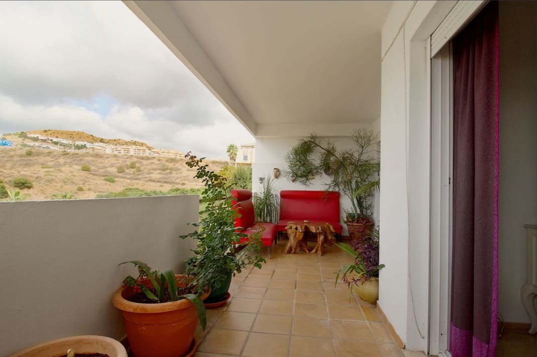 3 camera da letto Appartamento in vendita in Riviera del Sol con piscina - 332.000 € (Rif: 9680537)